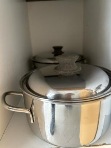 הוילה לאווניה Ca Tea מראה חיצוני תמונה